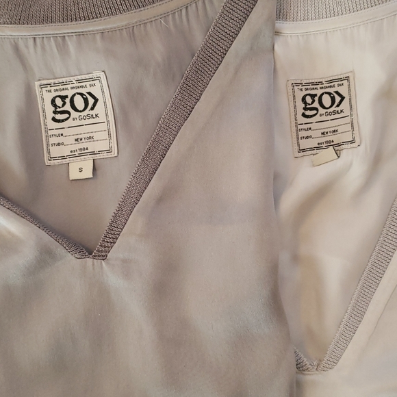 GoSilk Tank Tops - Picture 8 of 8